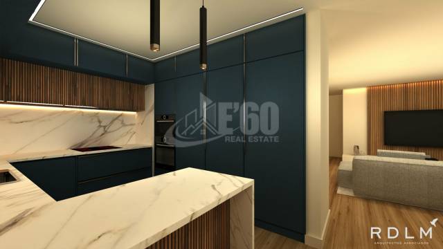 Apartment in Espinho