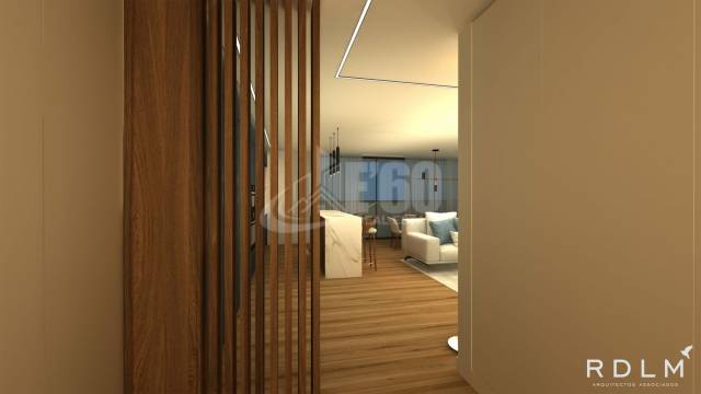 Apartment in Espinho