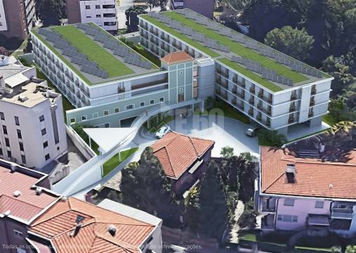 Apartment in Porto