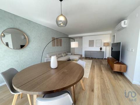 Apartment in Lisbon