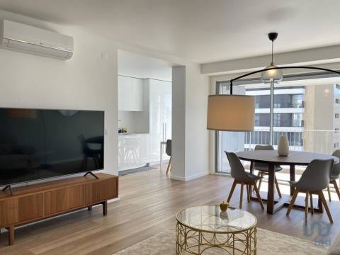 Apartment in Lisbon