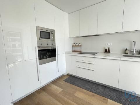 Apartment in Lisbon