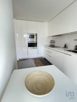 Apartment in Lisbon