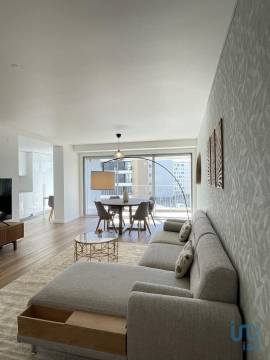 Apartment in Lisbon