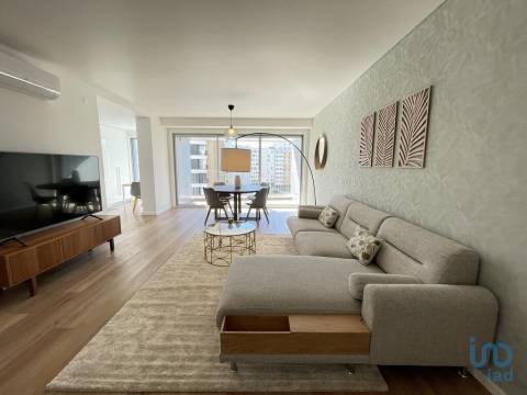 Apartment in Lisbon