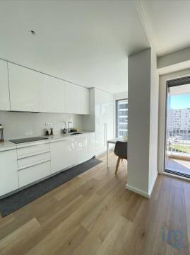 Apartment in Lisbon
