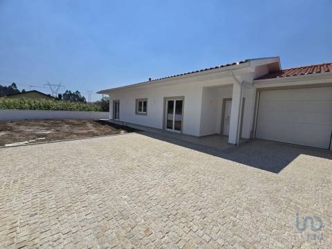 House in Albergaria a Velha