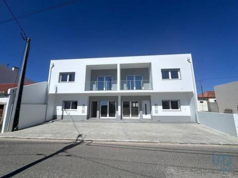 House in Lourinhã