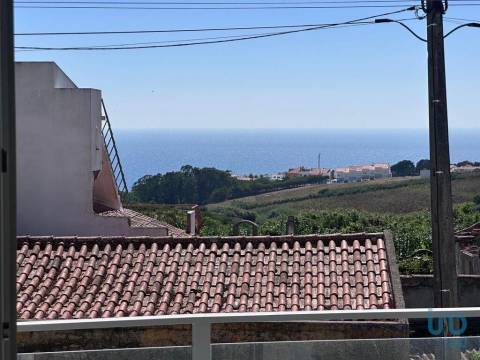 House in Lourinhã