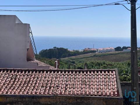 House in Lourinhã