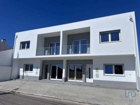 House in Lourinhã
