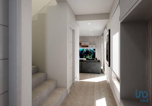House in Caldas da Rainha