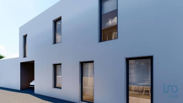 House in Caldas da Rainha