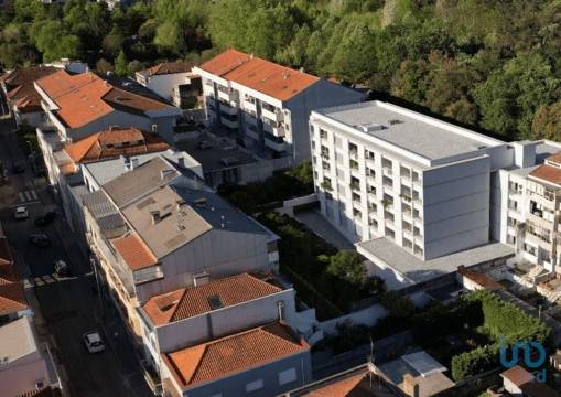 Apartment in Porto
