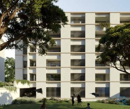 Apartment in Porto
