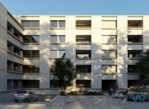 Apartment in Porto