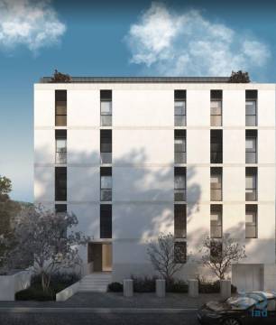 Apartment in Porto