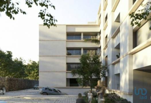 Apartment in Porto