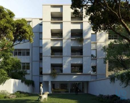 Apartment in Porto