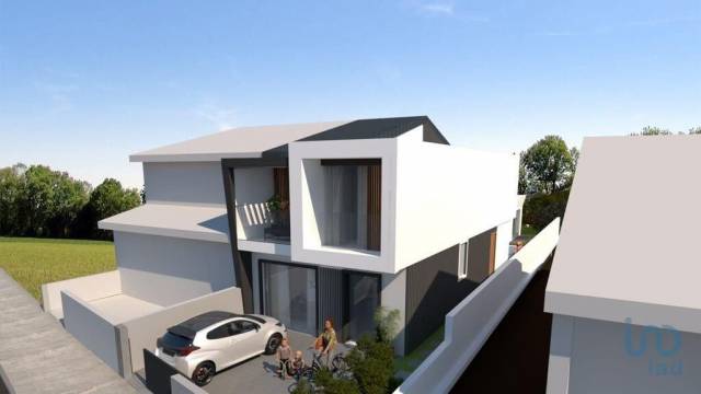 House in Ílhavo