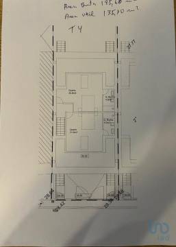 Apartment in Barcelos