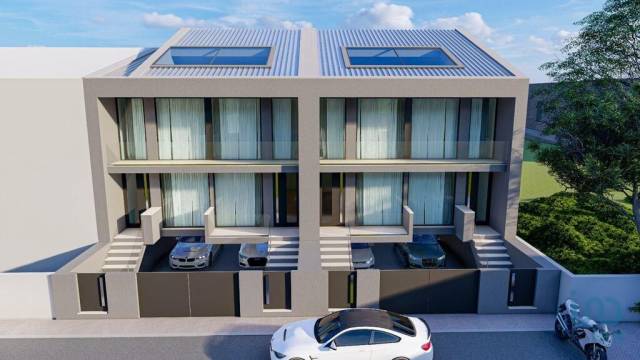 Apartment in Barcelos