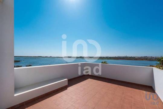 House in Faro