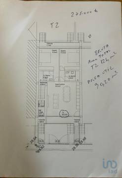 Apartment in Barcelos