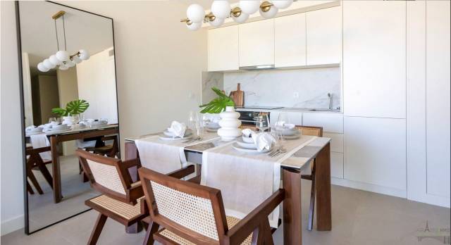 Apartment in Lagoa
