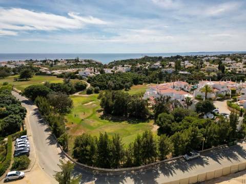 Apartment in Lagoa