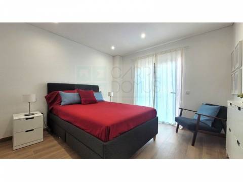 Apartment in Tavira