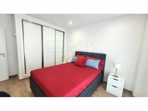 Apartment in Tavira