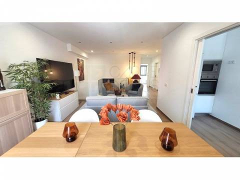 Apartment in Tavira