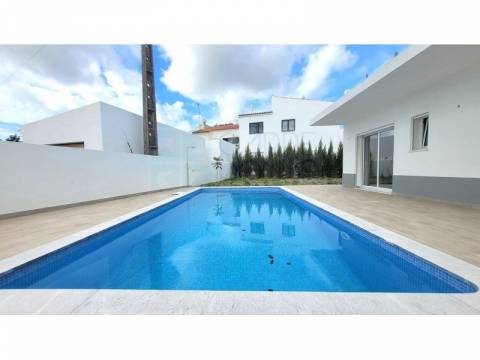 Villa in Castro Marim