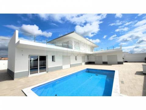 Villa in Castro Marim