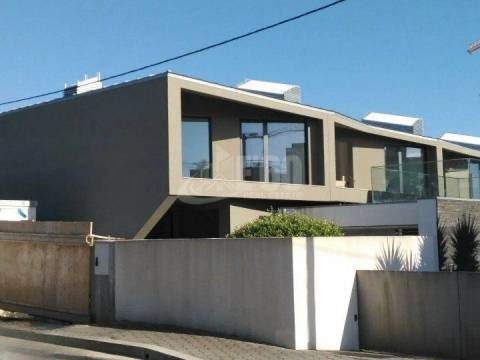 House in Vila Nova de Gaia