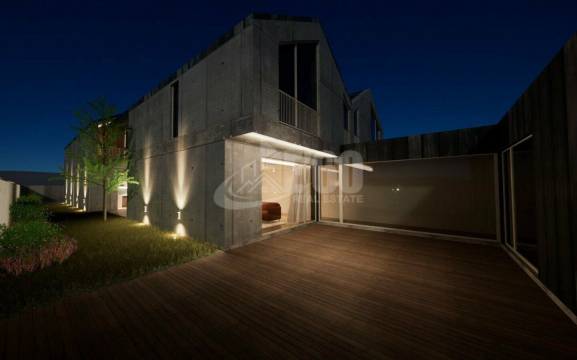 House in Vila Nova de Gaia