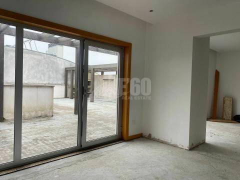 Apartment in Espinho