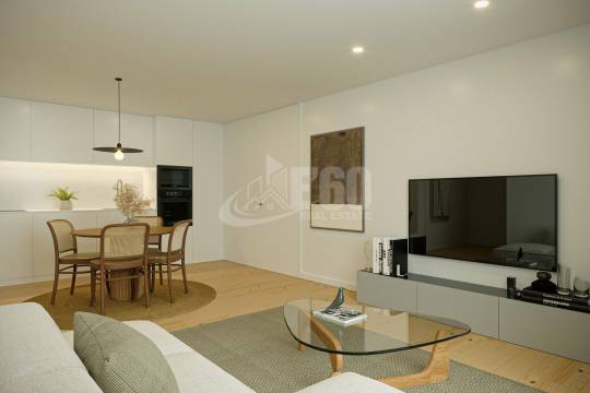 Apartment in Espinho