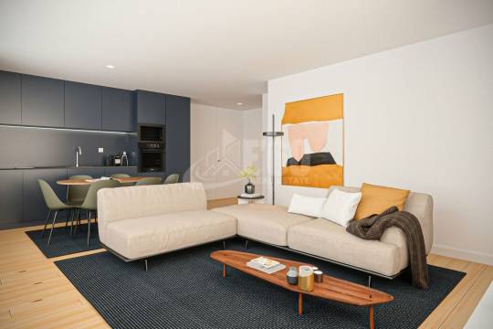 Apartment in Espinho