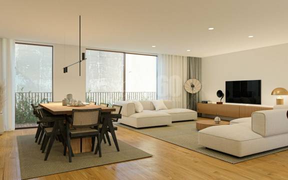 Apartment in Espinho