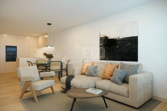 Apartment in Espinho