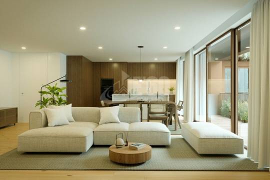Apartment in Espinho