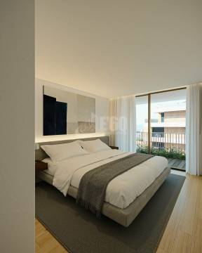 Apartment in Espinho