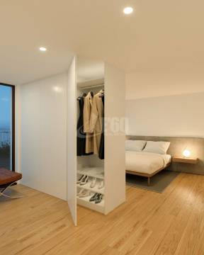Apartment in Espinho