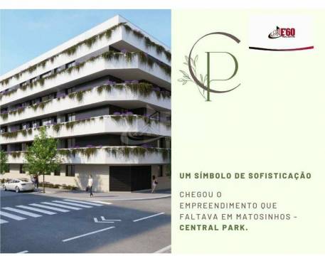 Apartment in Matosinhos