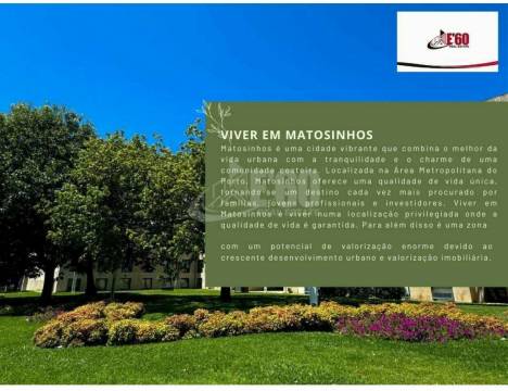 Apartment in Matosinhos