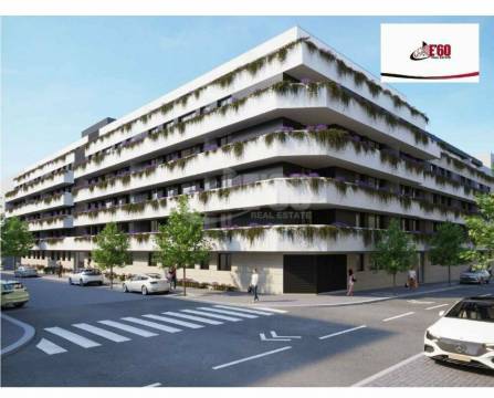 Apartment in Matosinhos