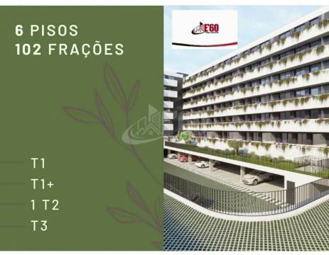 Apartment in Matosinhos
