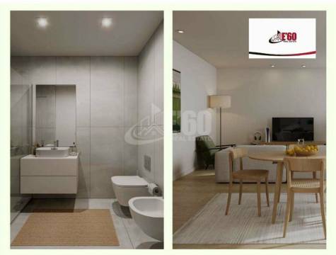 Apartment in Matosinhos